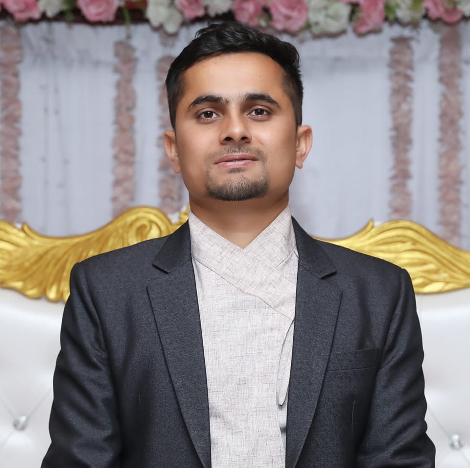 Shiva Adhikari Magical Nepal Treks shiva-adhikari-magical-nepal-treks