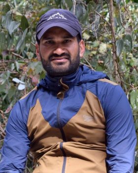 rajesh